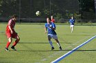 MSoc vs Mitchell  Men’s Soccer vs Mitchell College. - Photo by Keith Nordstrom : Wheaton, MSoccer, MSoc, Men’s Soccer